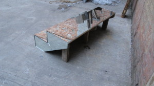 Large Mirrored Two Step5