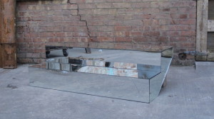 Large Mirrored Two Step8